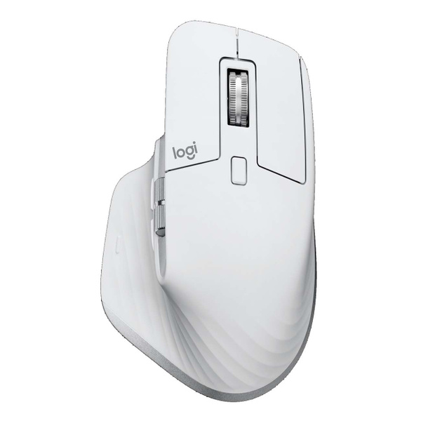 Мышь беспроводная Logitech MX Master 3S For Mac Pale Grey 5099206103757 ...