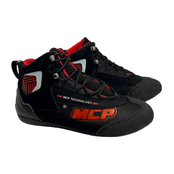Мотокроссовки MCP купить на OZON по низкой цене (1739976416)