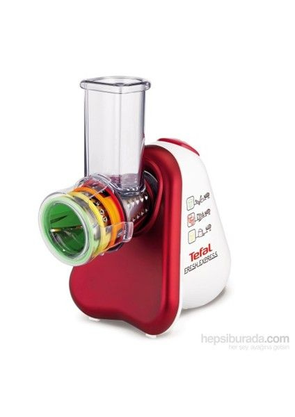 Терка-измельчитель Tefal Fresh Express Plus купить на OZON по низкой ...
