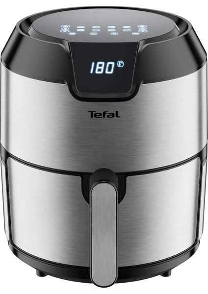 Tefal Аэрогриль Tefal EY401D Фритюрница с горячим воздухом Easy Fry ...