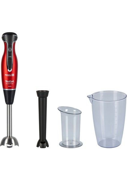 Tefal блендер Блендер для детского питания Tefal HB2315 Powelix ...