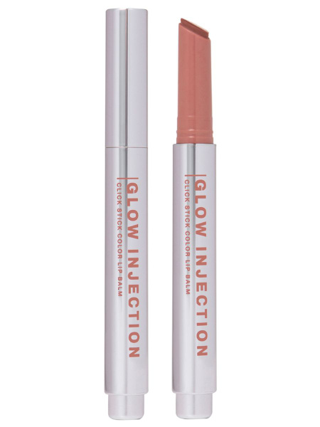 Influence Beauty Бальзам-стик для губ Glow Injection, тон 13 craze ...