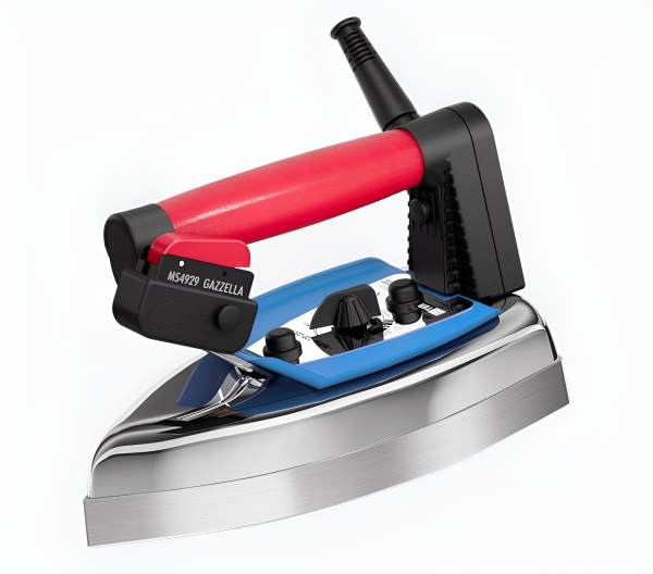 Утюг электропаровой Silter STB-200 (STB-200 MB) (2 кг) купить на OZON ...