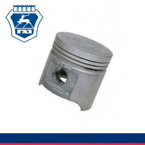 Поршень 92.5 дв.402,511 ГАЗ-53,3307 (под широкие кольца) (GP.10050090)