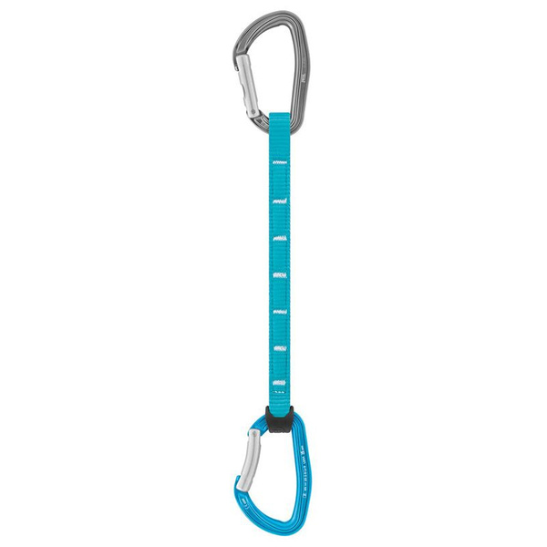 PETZL/Climbing DJINN AXESS быстросъемный карабин для скалолазания с ...