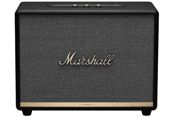 Беспроводная колонка Marshall Woburn - купить по доступным ценам в ...