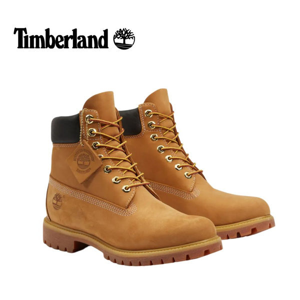 Timberland Premium 6 Inch Waterproof Boot OZON 1271444009