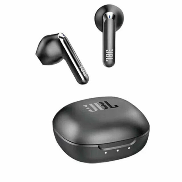 Наушники Вкладыши JBL T280TWS X2 Беспроводное 16 Беспроводные Bluetooth ...