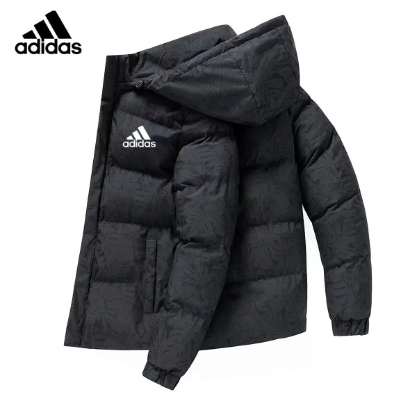Парка adidas Originals купить на OZON по низкой цене (1746549936)