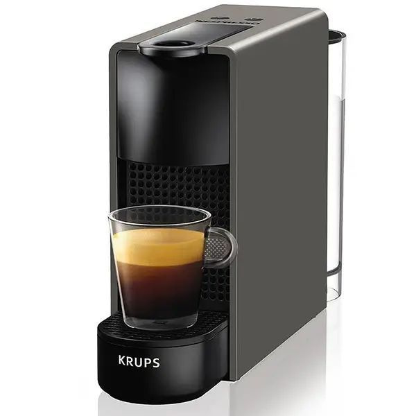 Кофеварка Nespresso Essenza mini С30 black купить на OZON по низкой ...