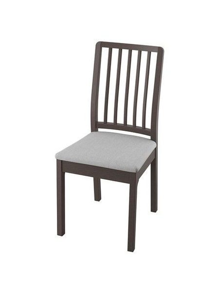 IKEA Стул, 3 шт. купить на OZON по низкой цене (1751087503)