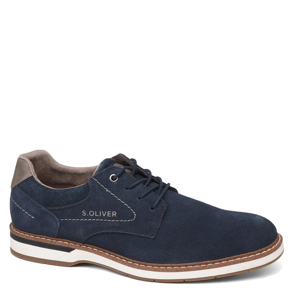 Полуботинки s.Oliver купить на OZON по низкой цене (1515516622)