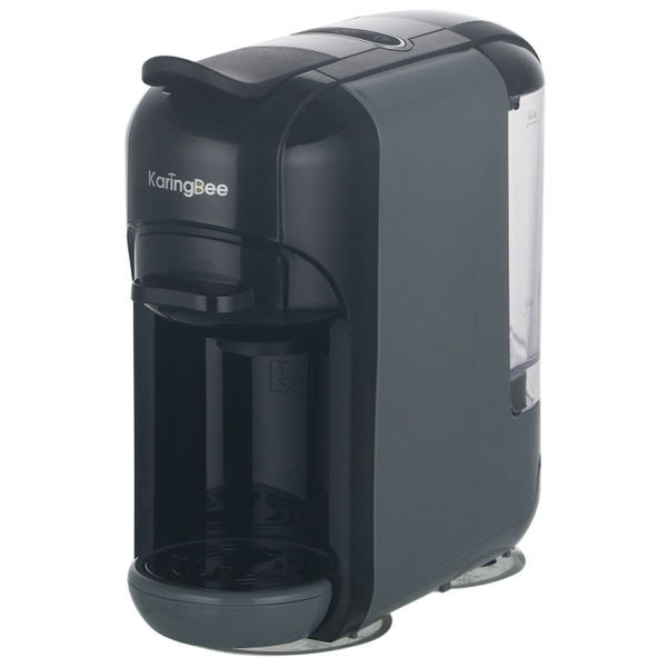 KaringBee Капсульная кофемашина AC-516K Grey (2в1), серый купить на ...