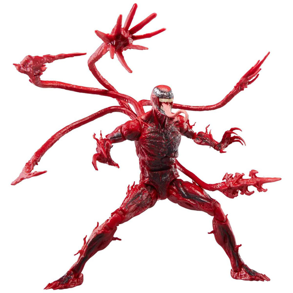 Marvel Legends Series Venom Marvel s Carnage F90095L0 OZON 1759309273