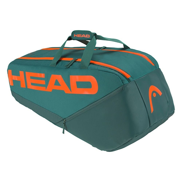 Теннисная сумка HEAD PRO BAG L DYFO (7-9 ракеток) купить на OZON по ...