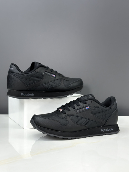 Кроссовки Reebok Classic купить на OZON по низкой цене (1764233785)