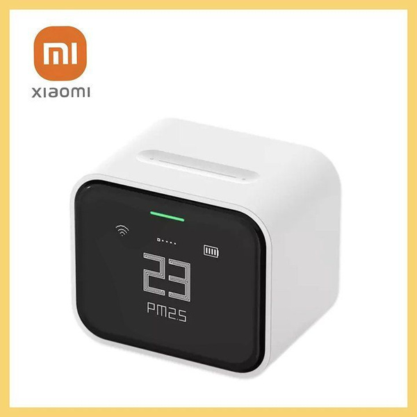 Анализатор качества воздуха Xiaomi Qingping Air Monitor Lite CGDN1 ...