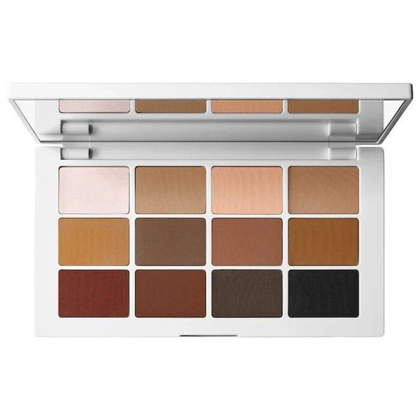 Палетка теней Master Mattes Eyeshadow Palette "MAKEUP BY MARIO" купить ...