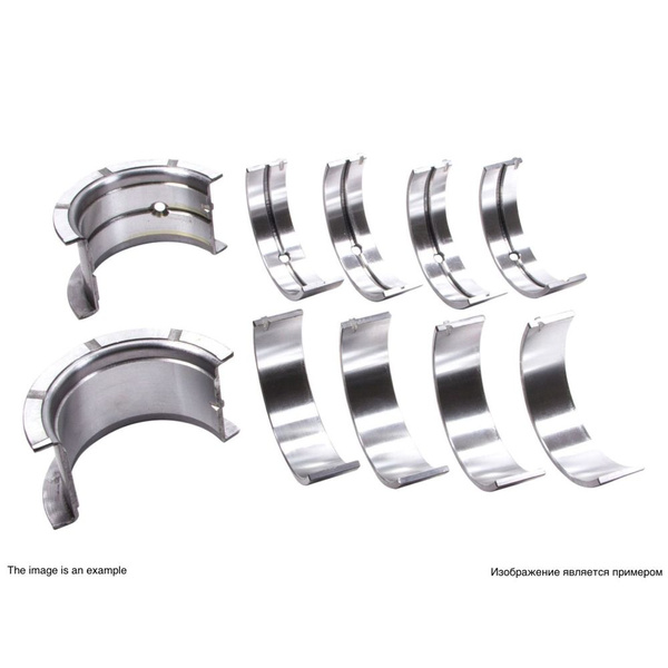 King Peugeot EP6DT / BMW N14B16C (Size STD) Rod Bearing Set main image 1