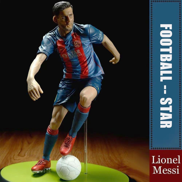 Фигурка Аргентины футболист 10 Лионель Месси / Messi 30cm купить на ...