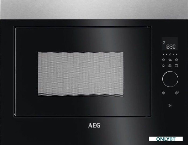 Микроволновая печь aeg mfc3026s m