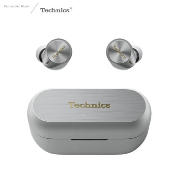 Наушники Внутриканальные Technics EAH-AZ80 Беспроводное EAH-AZ80 купить ...