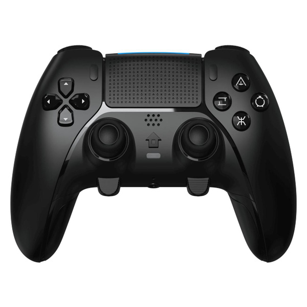 Геймпад для консоли PS4 Code Assassin (модель: GPS03BE) Black купить на ...