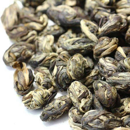 Чай жасминовый Фень Янь (Фэн Янь), 100 г купить на OZON по низкой цене ...