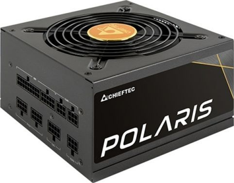 Chieftec 750w 80 gold