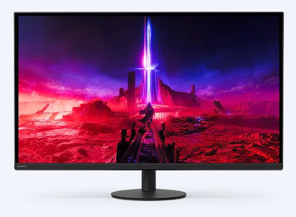 Sony 27" Монитор INZONE M9 (2 generation) (2024) , IPS, 3840x2160 (2025 ...