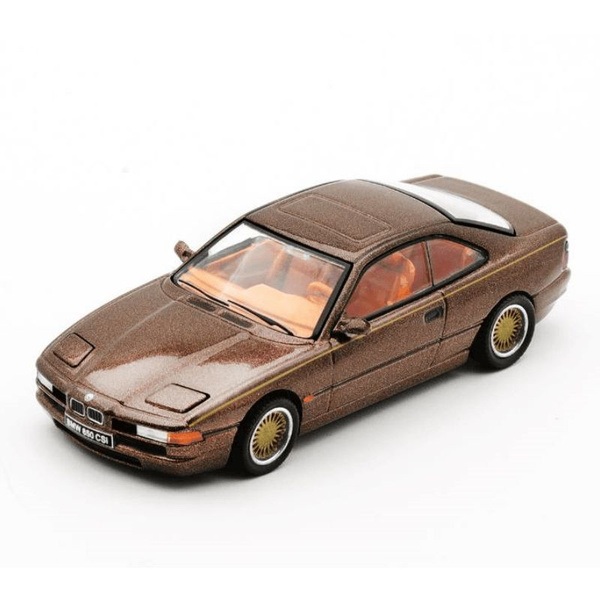 DCT 1/64 BMW 850CSi Легковая модель автомобиля купить на OZON по низкой ...