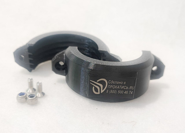 Адаптер для лодочного мотора HONDA 60-150 лс СПИРАЛЬ (STRERN ...