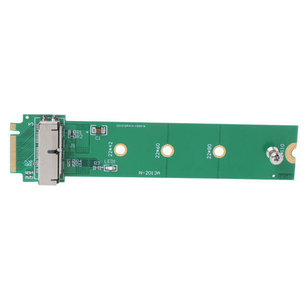 SSD Apple Original 512Go (12+16 Pins) - Reconditionné Parfait État - Pour MacBook Pro Retina/Air (2013-2015) Et IMac