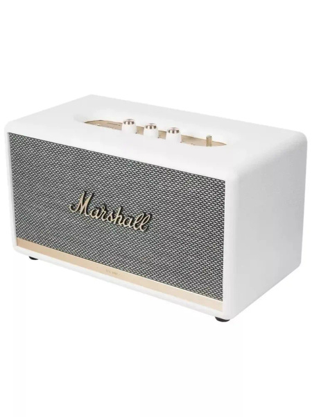Беспроводная колонка Marshall Stanmore II - купить по доступным ценам в ...