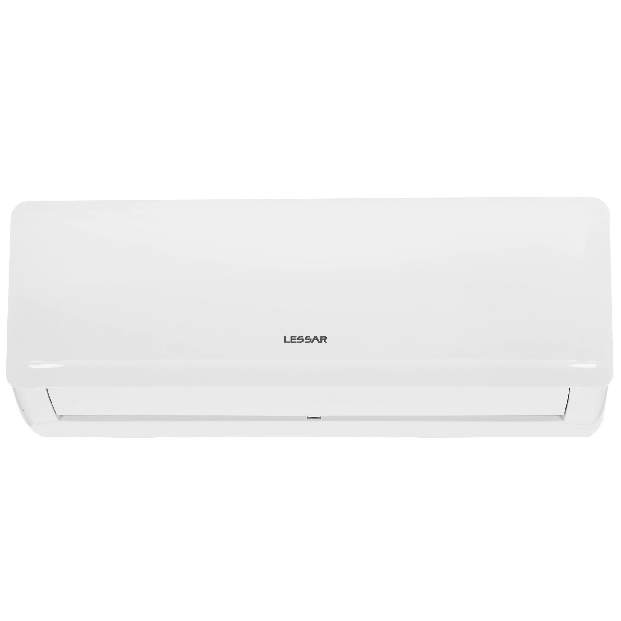 Сплит система Lessar COOL+ LS-H07KFE2/LU-H07KFE2 класс А до 21м2, японский роторный компрессор GMCC, самоочистка, каталитический фльтр, 3 скорости от 26 дБ, гарантия 4 года