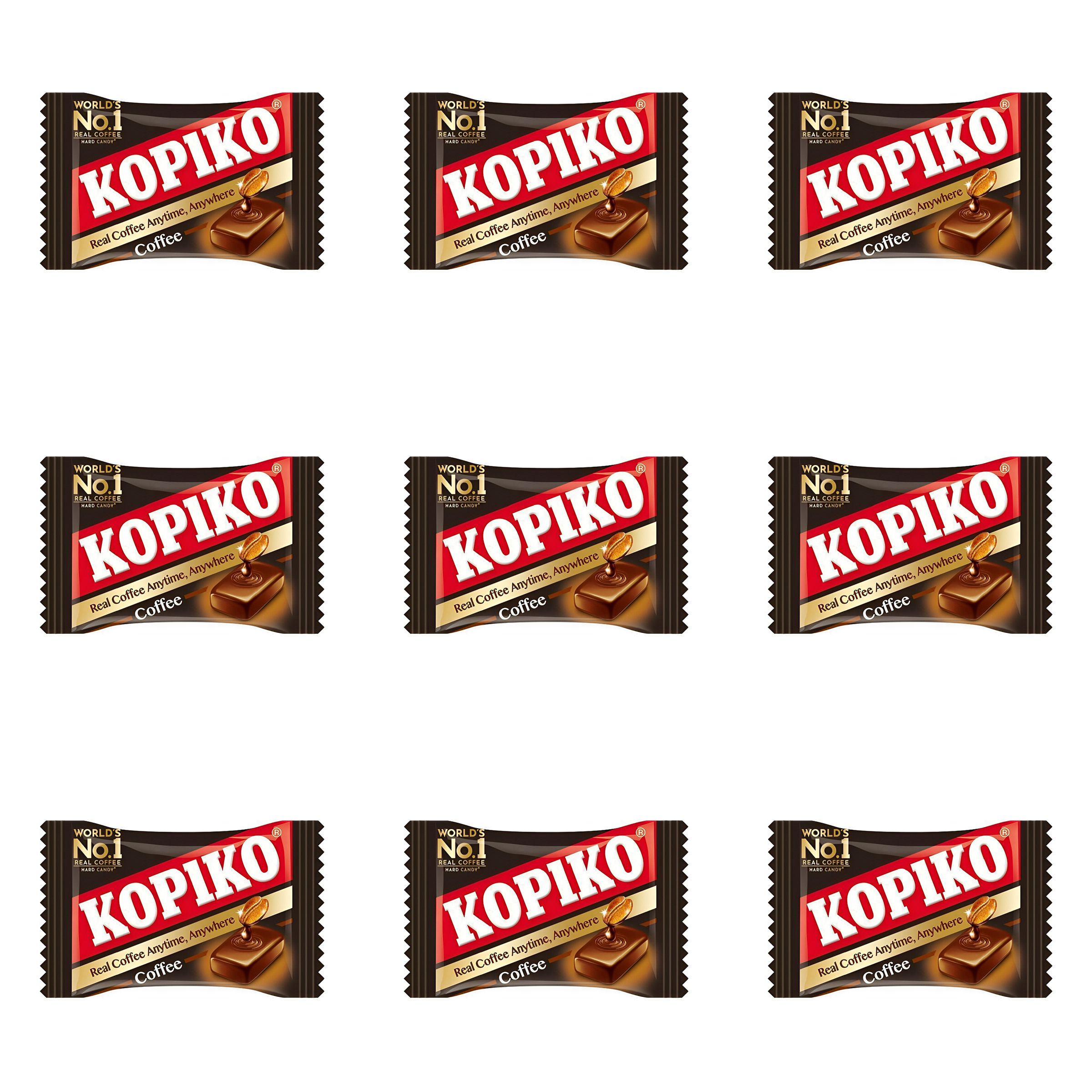 Kopiko Конфеты Купить В Москве