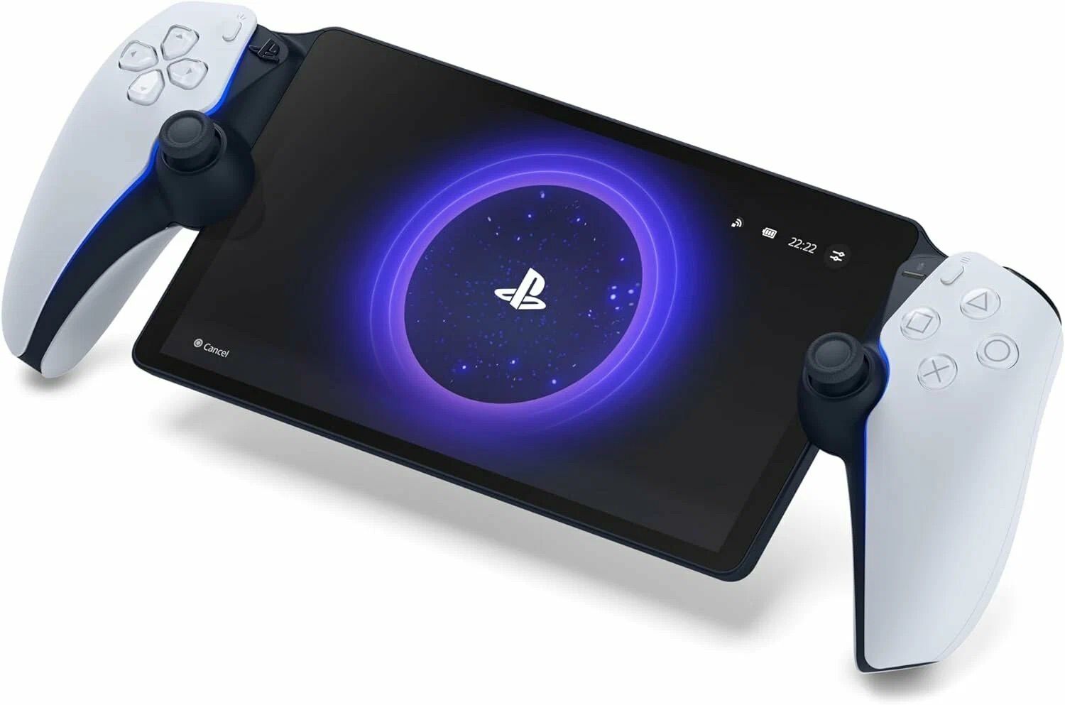 Sony PLAYSTATION Portal Remote Player. Портативное игровое устройство PLAYSTATION Portal. Sony PLAYSTATION Portal Remote Player для ps5 какие игры есть. Портал игра.