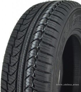 КАМА НК-242 Шины  всесезонные 185/75  R16 97T