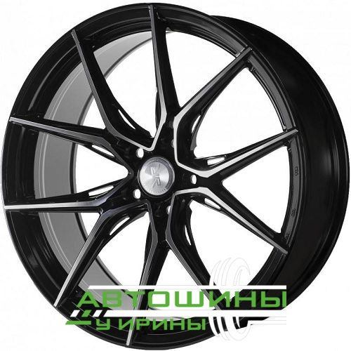 RR  Колесный диск 17x7.5" PCD5х114.3 ET40 D67.1