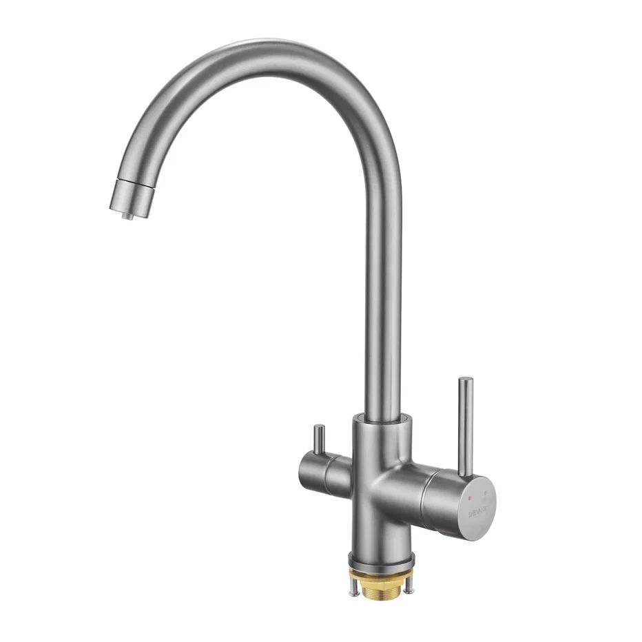 F kf. Смеситель для кухни Kaiser Merkur 26744-4. Смеситель AQUASANITA 2963. Paulmark es213211-CR. Zorg sh 723 CR