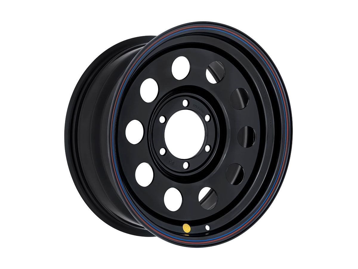 Off-Road Wheels колесные диски Колесный диск Штампованный 8x8" PCD6х139.7 ET15 D141