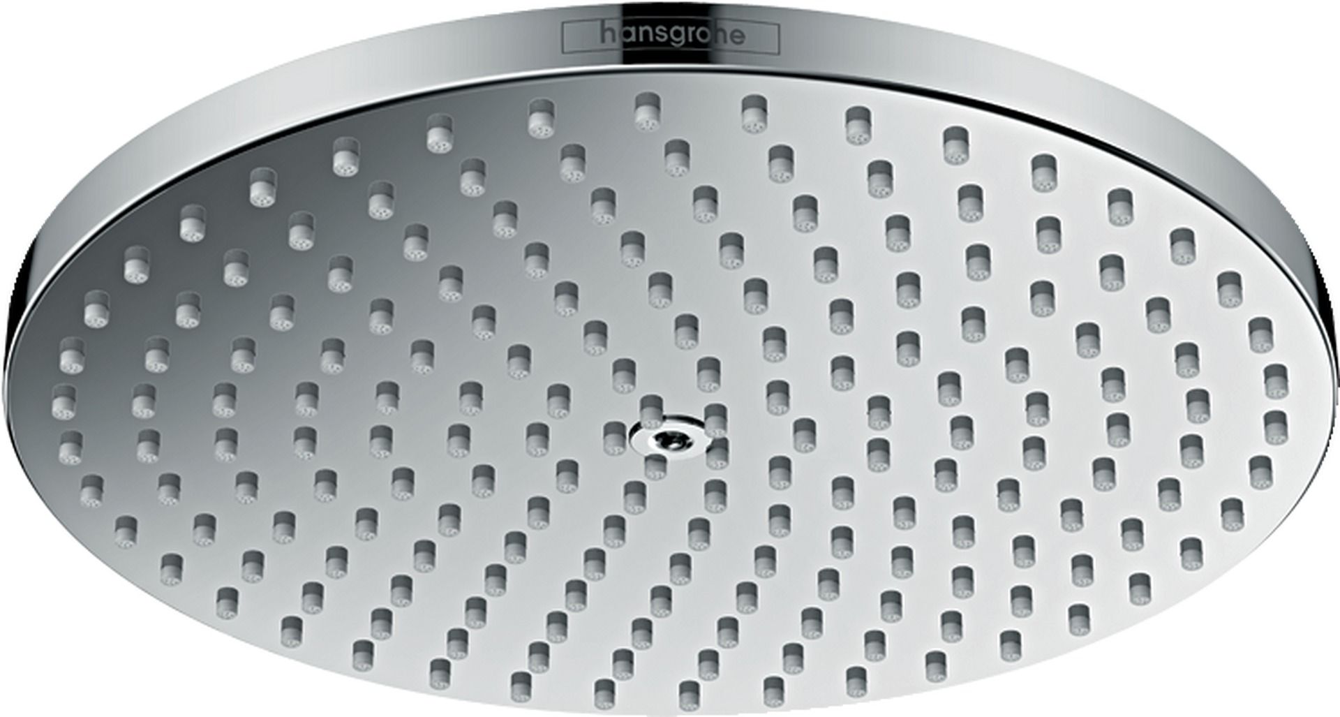 Система верхнего душа. Душевая система hansgrohe raindance.