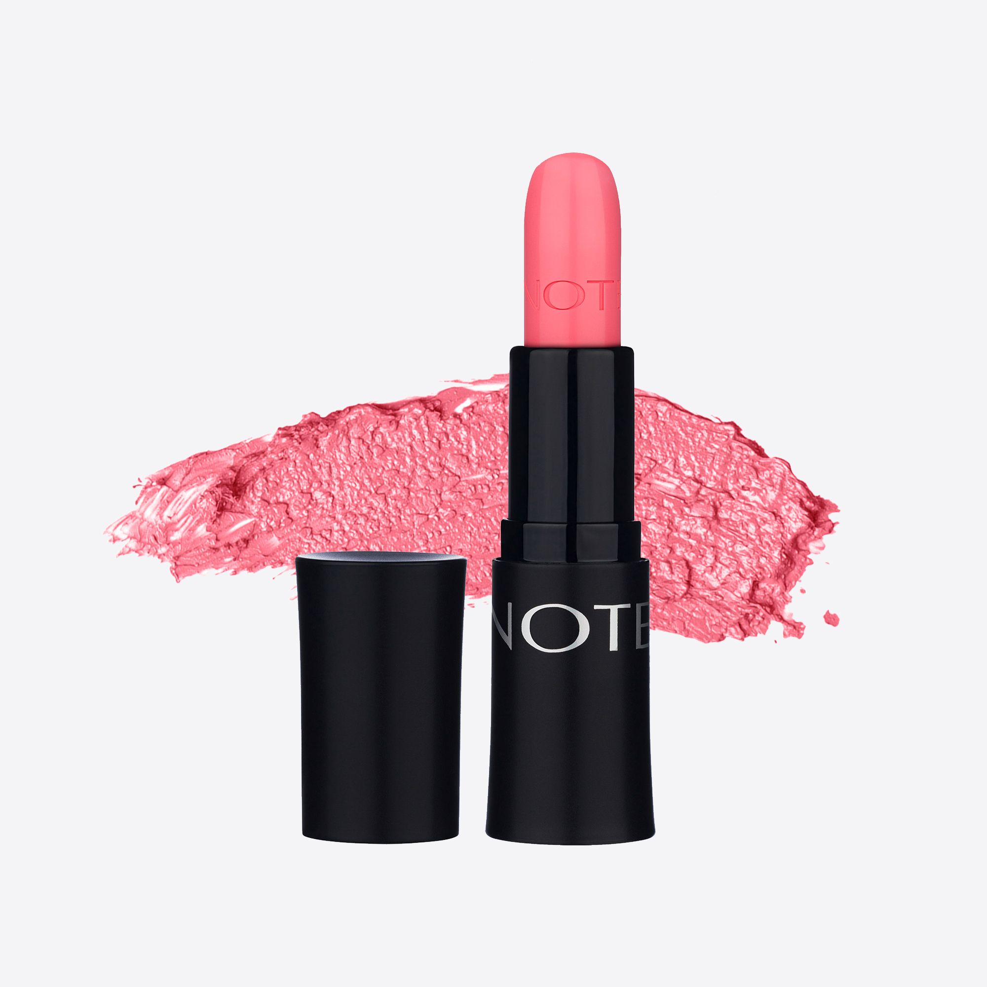 NOTE ULTRA RICH COLOR LIPSTICK 10 ,Помада для губ насыщенного цвета 10