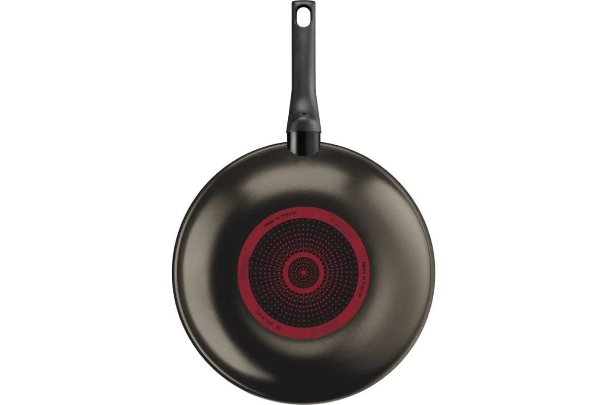 Сковорода simply clean 28. Сковорода Tefal simply clean 28см. Сковорода вок Tefal simply clean 28 см (04205628). Сковородка вок Tefal simply clean 28. Вок Tefal easy Plus, 28 см.