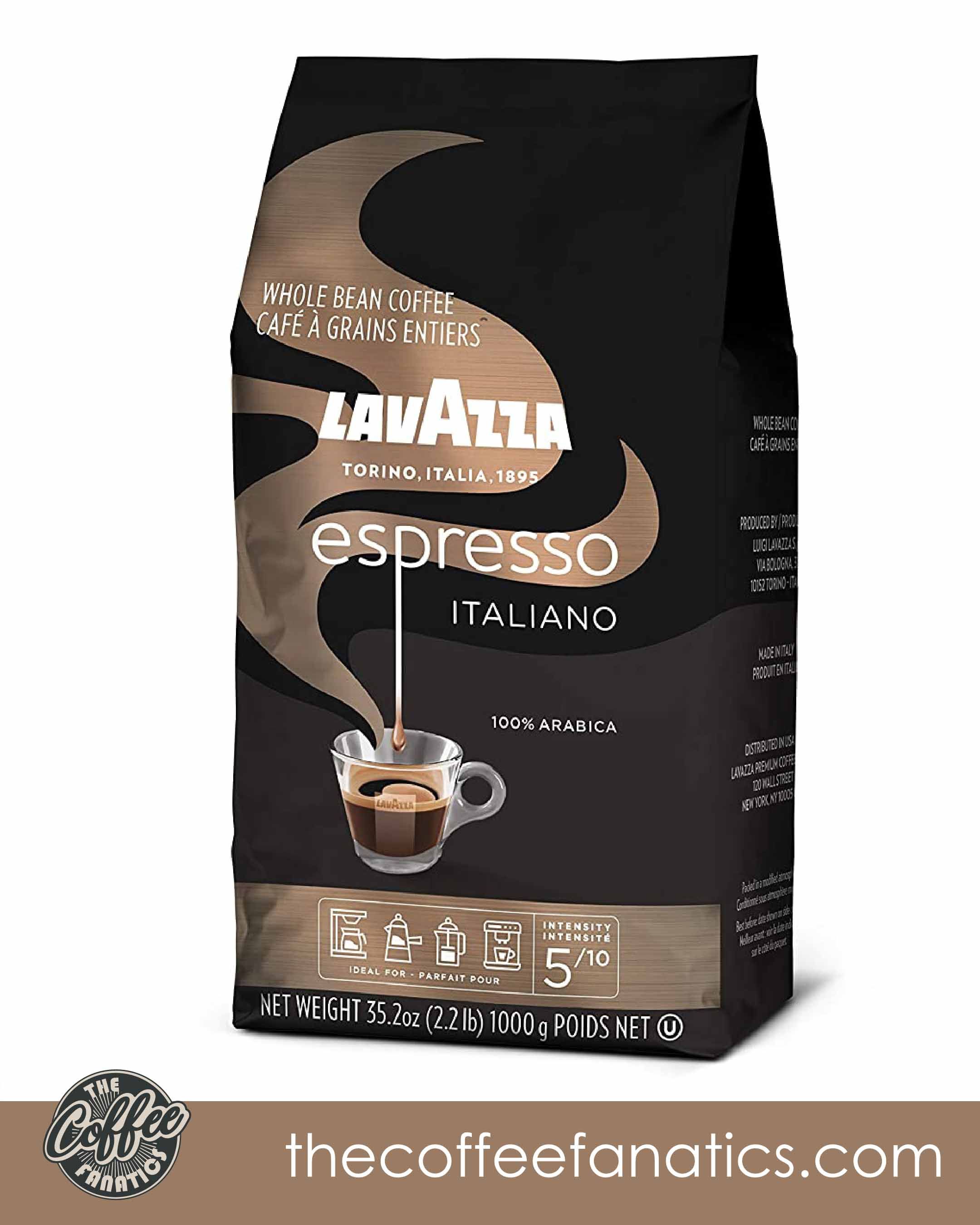 Espresso italiano