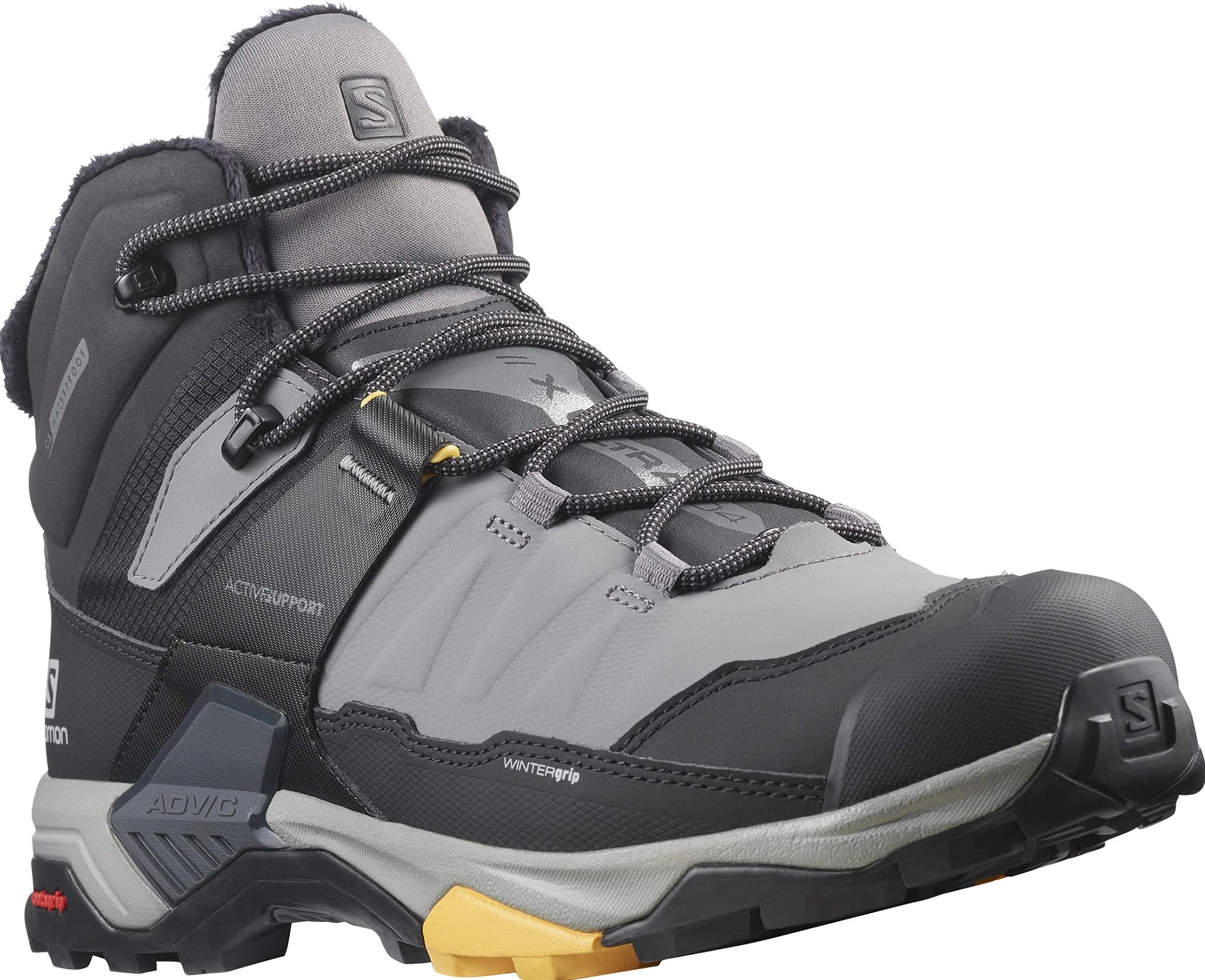 Salomon mid clearance gtx mens