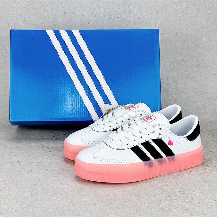 adidas Originals Sambarose W