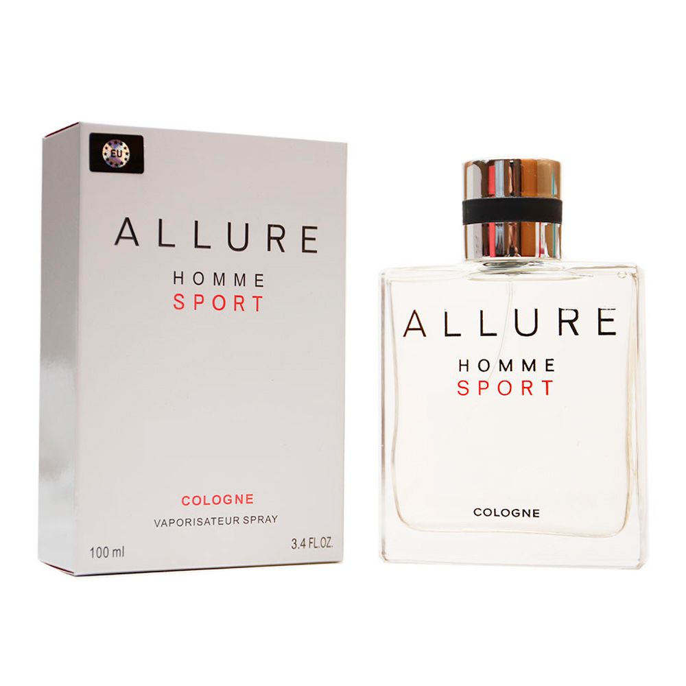 Chanel allure homme cologne