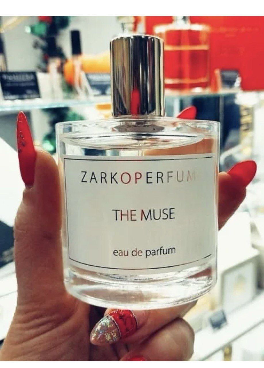 Zarkoperfume the Muse. Духи Muse Zarkoperfume. Зарко Парфюм the Muse. Zarkoperfume the Muse EDP 100ml жен.