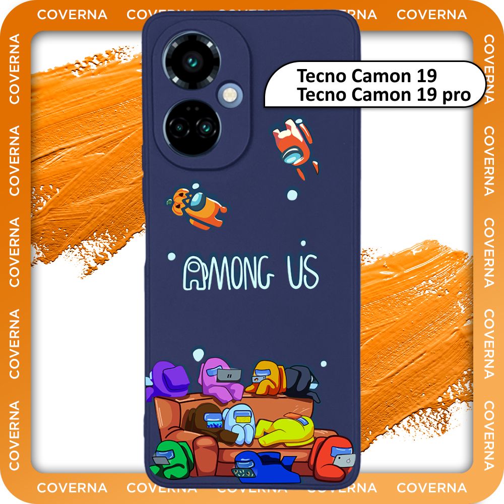 Camon 19 Про Купить